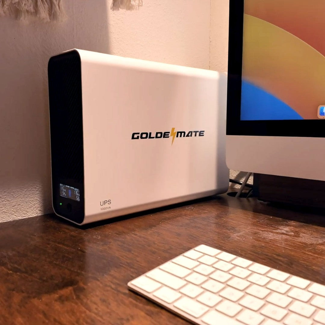 Modular UPS Systems: Scalability for Growing Businesses